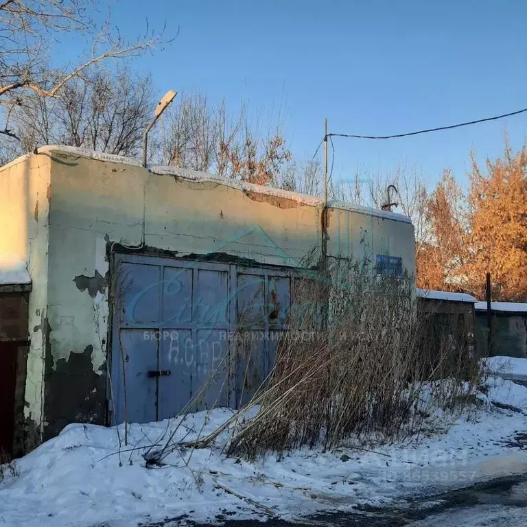 Помещение свободного назначения в Оренбургская область, Орск ул. ... - Фото 1