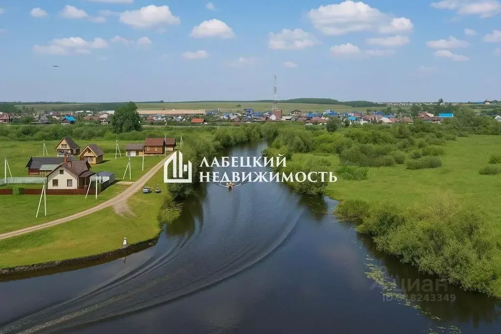 Участок в Новосибирская область, Колывань рп  (12.0 сот.) - Фото 0