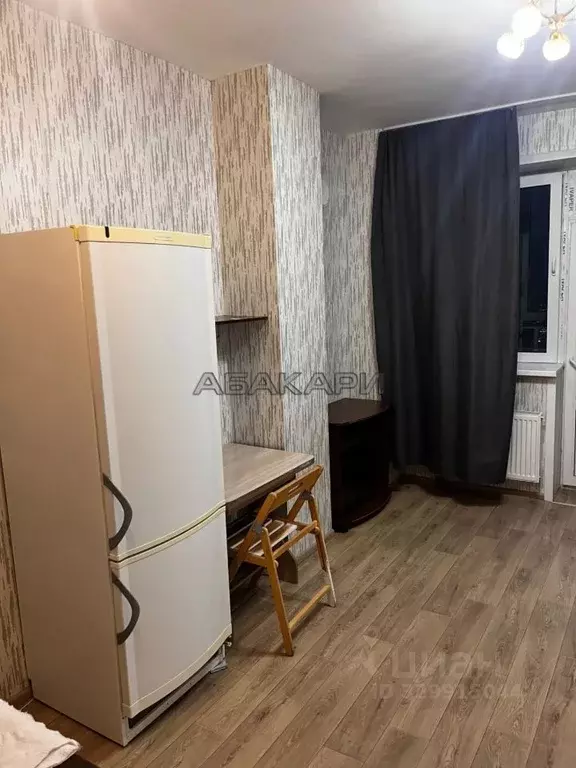 Студия Красноярский край, Красноярск Караульная ул., 39В (24.0 м) - Фото 2