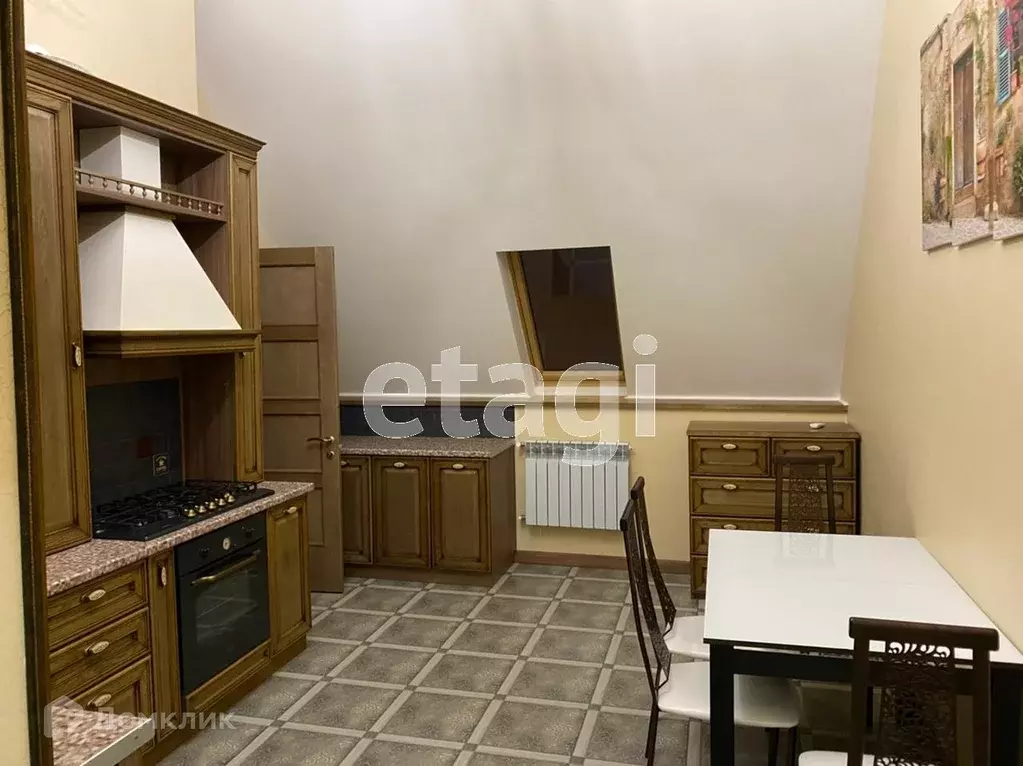 Продаётся 3-к квартира, 196 м - Фото 0