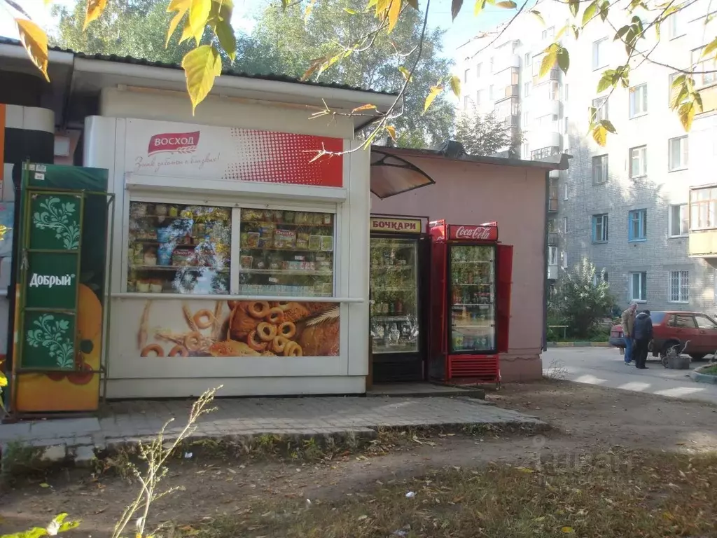 Помещение свободного назначения в Новосибирская область, Новосибирск ... - Фото 1
