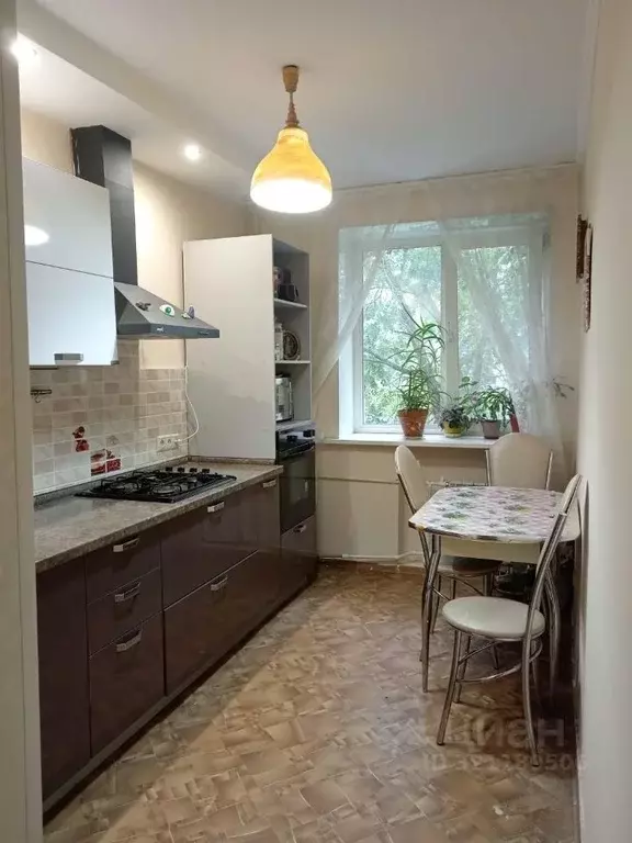 3-к кв. Саратовская область, Саратов ул. 1-я Прокатная, 25а (64.0 м) - Фото 2