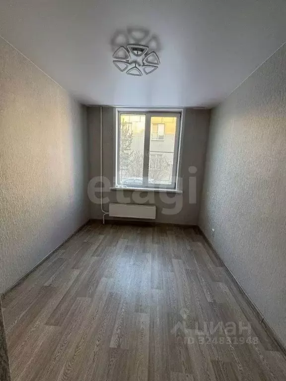 1-к кв. Красноярский край, Красноярск ул. Борисевича, 8А (30.0 м) - Фото 2