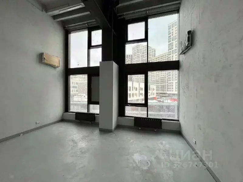 Помещение свободного назначения в Москва ул. Золоторожский Вал, 11С22 ... - Фото 2