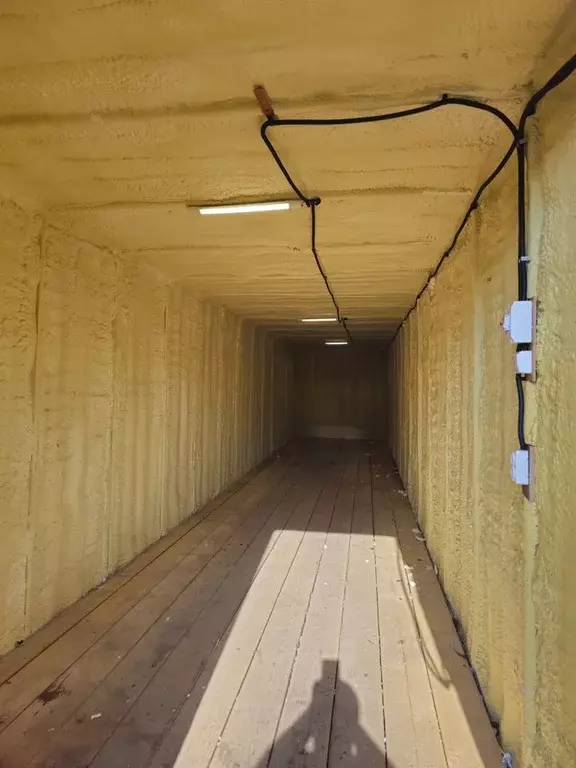 Склад в Москва № 8 кв-л, 2с3 (30 м) - Фото 2