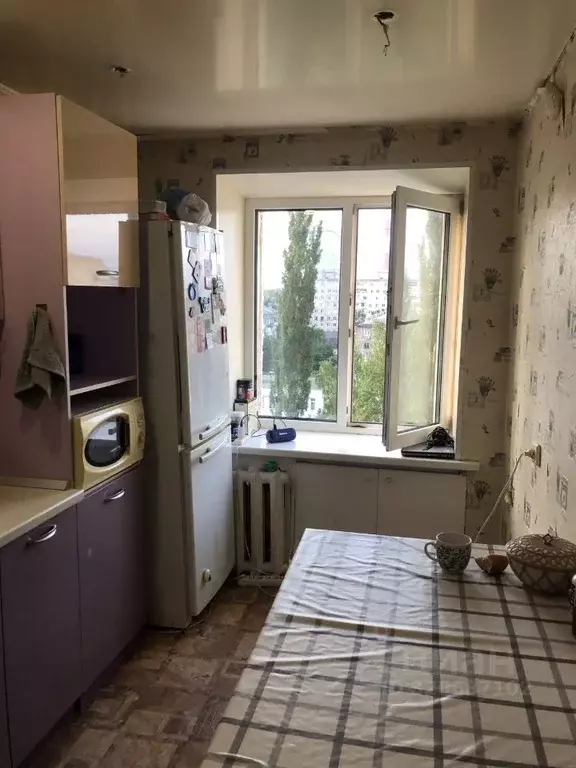 3-к кв. Башкортостан, Уфа Транспортная ул., 46/1 (62.1 м) - Фото 1