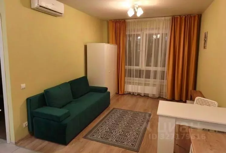 2-к кв. Московская область, Люберцы ул. 8 Марта, 20к1 (35.0 м) - Фото 1