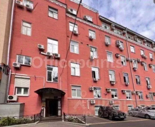 Офис в Москва Марксистская ул., 34к4 (145 м) - Фото 1