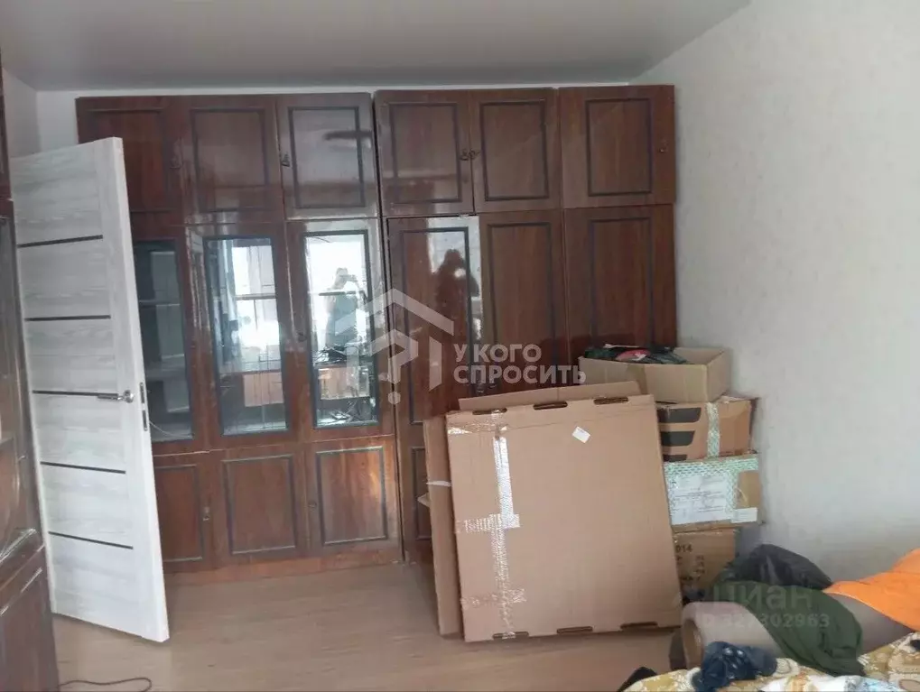 1-к кв. Санкт-Петербург, Санкт-Петербург, Ломоносов Ораниенбаумский ... - Фото 2