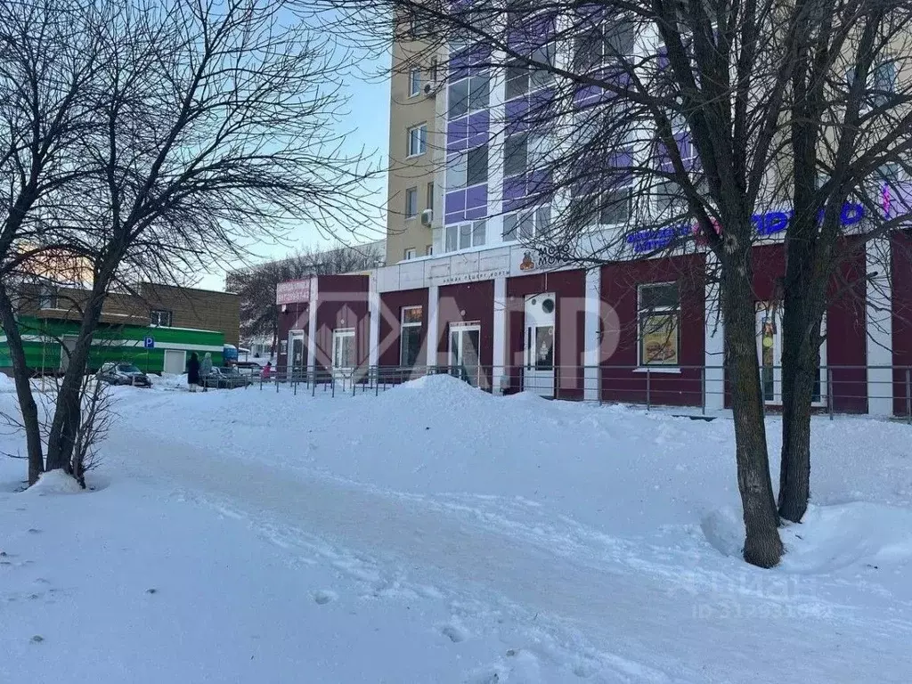 Помещение свободного назначения в Татарстан, Набережные Челны ... - Фото 1