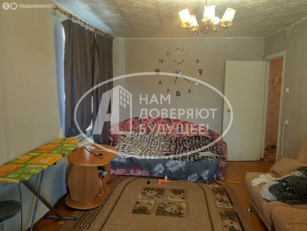 2-комнатная квартира: Глазов, улица Пехтина, 22 (50 м) - Фото 2