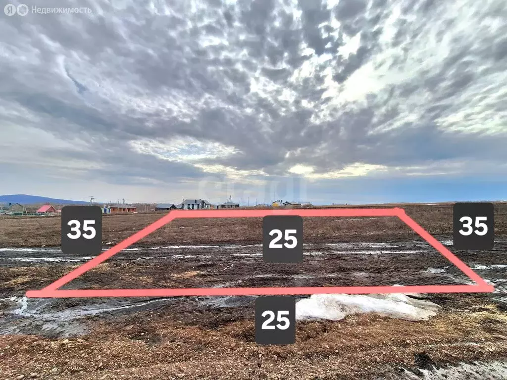 Участок в Мелеузовский район, Зирганский сельсовет, деревня Столяровка ... - Фото 2