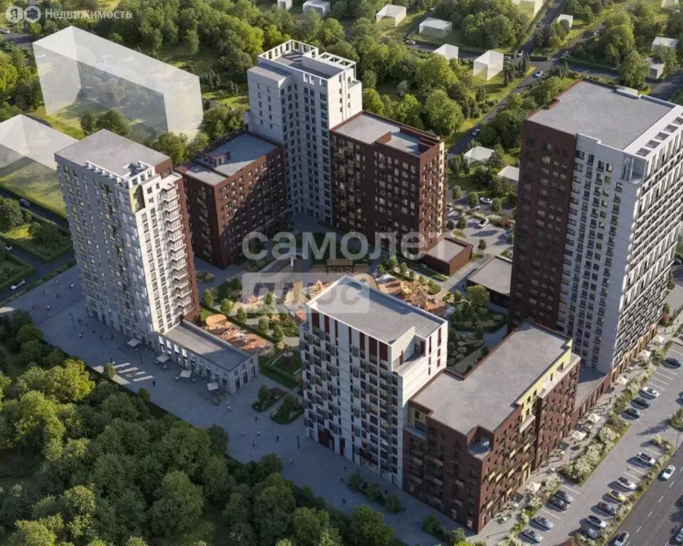 3-комнатная квартира: Благовещенск, улица Ленина, 261 (89 м) - Фото 2