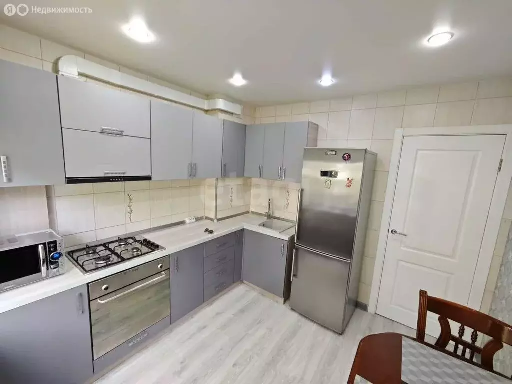 2-комнатная квартира: Калининград, улица Куйбышева, 153 (47.1 м) - Фото 1
