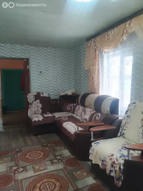 Дом в Ялуторовск, Загородная улица (43.7 м) - Фото 2