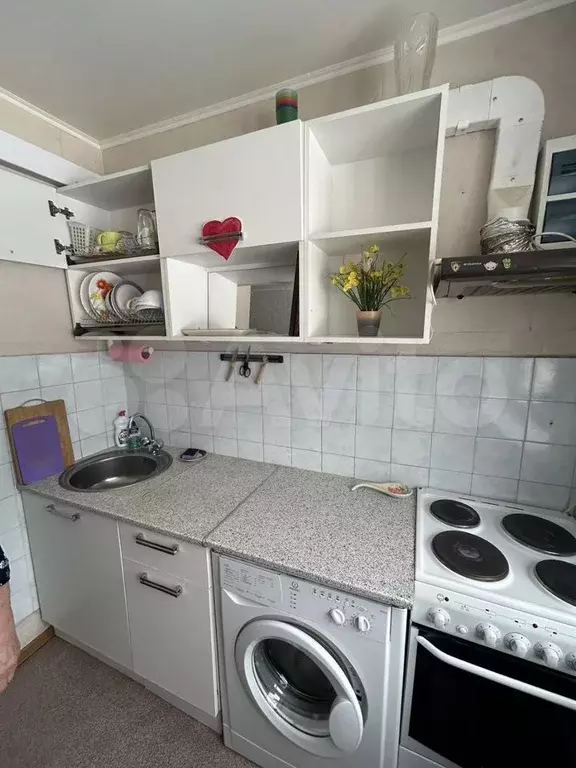 3-к. квартира, 58 м, 3/5 эт. - Фото 0