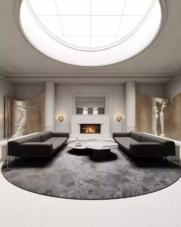 Офис в Москва ул. Александра Солженицына, 27 (530 м) - Фото 1