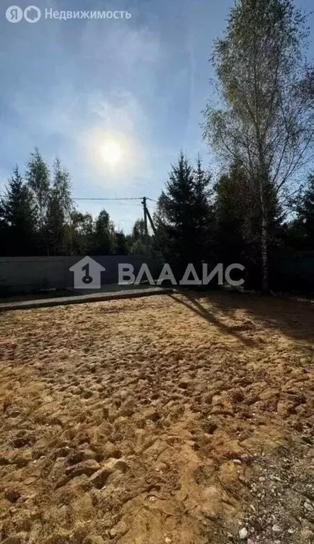Участок в Наро-Фоминский городской округ, деревня Шапкино (10.2 м) - Фото 0