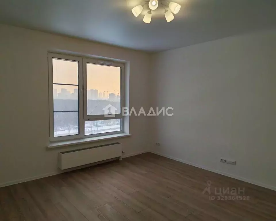 2-к кв. Москва Кусковская ул., 12/1 (57.7 м) - Фото 1