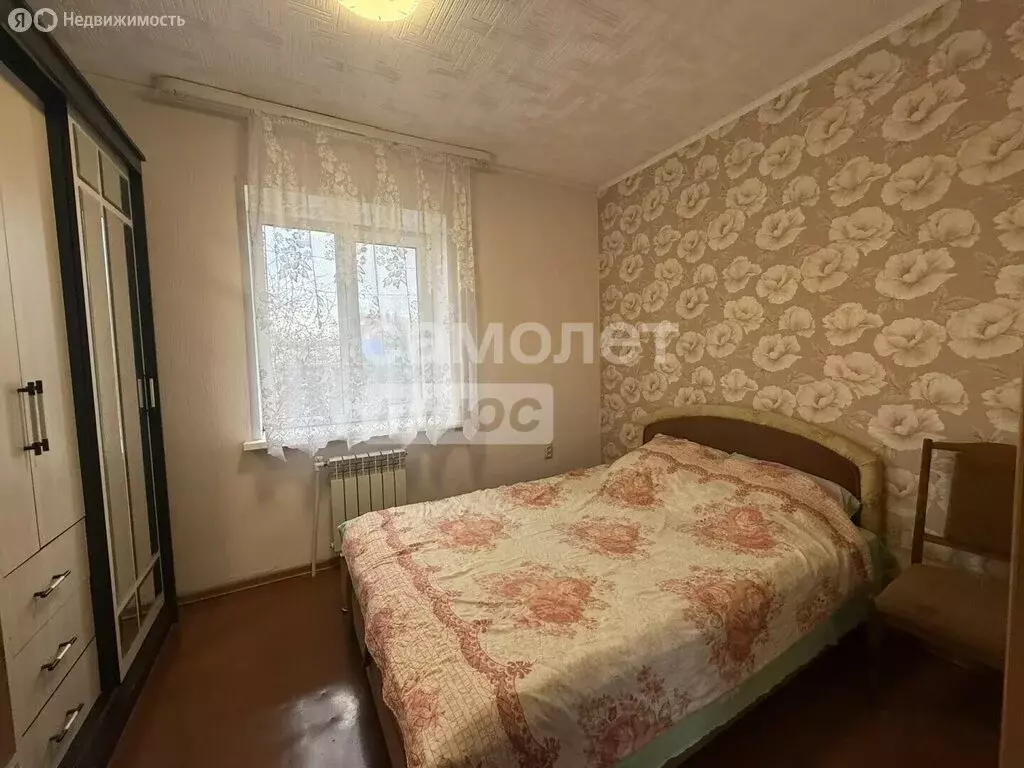 Дом в Уфа, микрорайон Максимовка, Пришкольная улица, 28 (77.4 м) - Фото 1