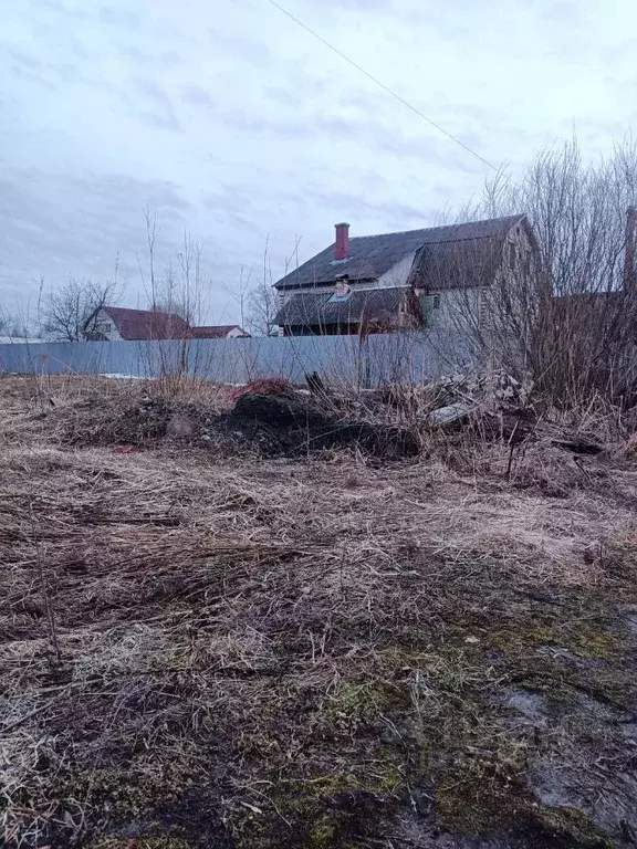 Участок в Брянская область, Брянск ул. Кольцова (7.7 сот.) - Фото 1