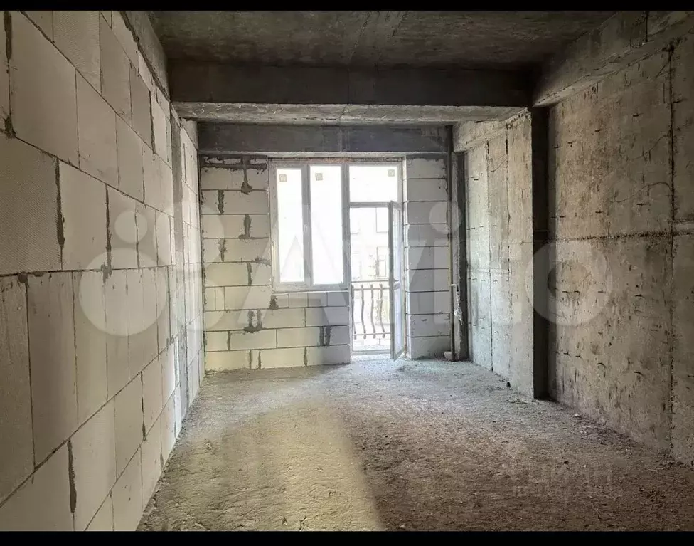 1-к кв. Дагестан, Махачкала ул. Даниялова (61.0 м) - Фото 0