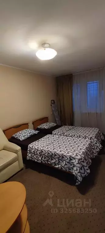 1-к кв. Челябинская область, Магнитогорск просп. Карла Маркса, 105/1 ... - Фото 2