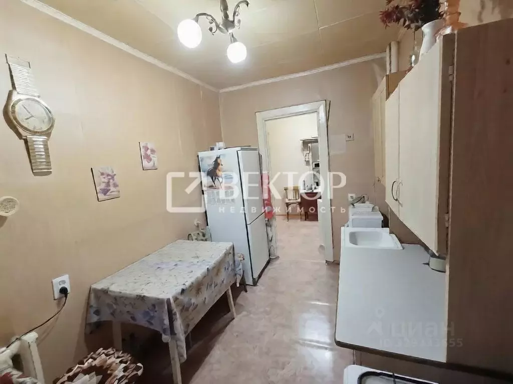 2-к кв. Костромская область, Кострома ул. Шагова, 203 (51.0 м) - Фото 2