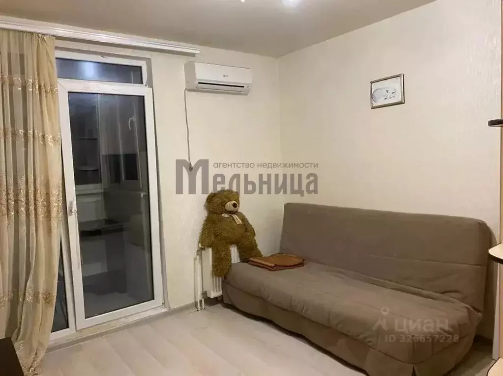 Студия Волгоградская область, Волгоград ул. 51-й Гвардейской Дивизии, ... - Фото 1