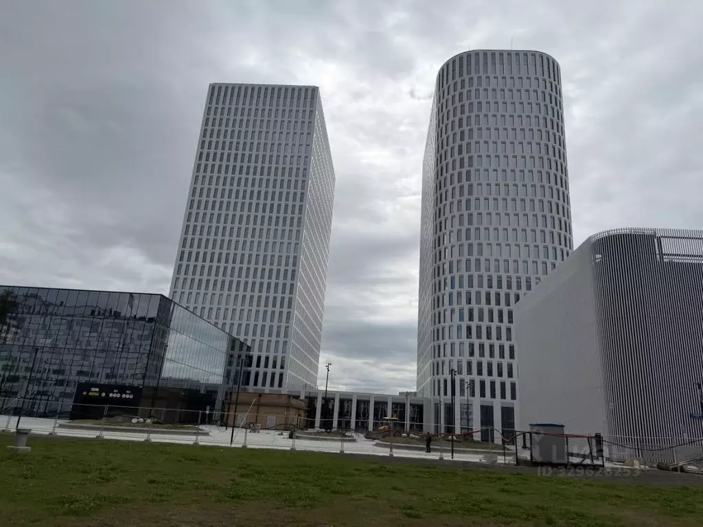 Офис в Москва ул. Двинцев, 3С1 (67 м) - Фото 2
