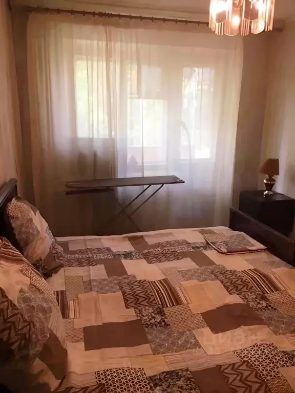 2-к кв. Татарстан, Казань ул. Декабристов, 103 (50.0 м) - Фото 1
