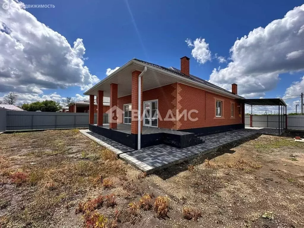 Дом в Благовещенск, микрорайон 5-я Стройка (82 м) - Фото 0