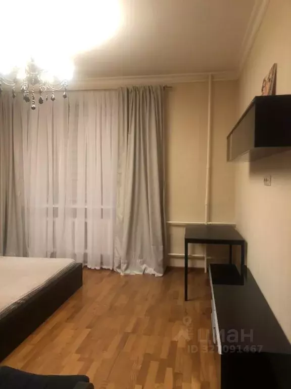 3-к кв. Москва Молодежная ул., 4 (80.0 м) - Фото 1