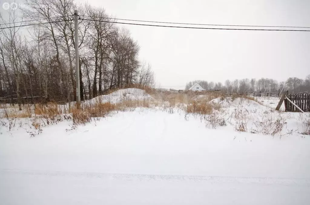 Участок в село Исетское, Северная улица (10 м) - Фото 0