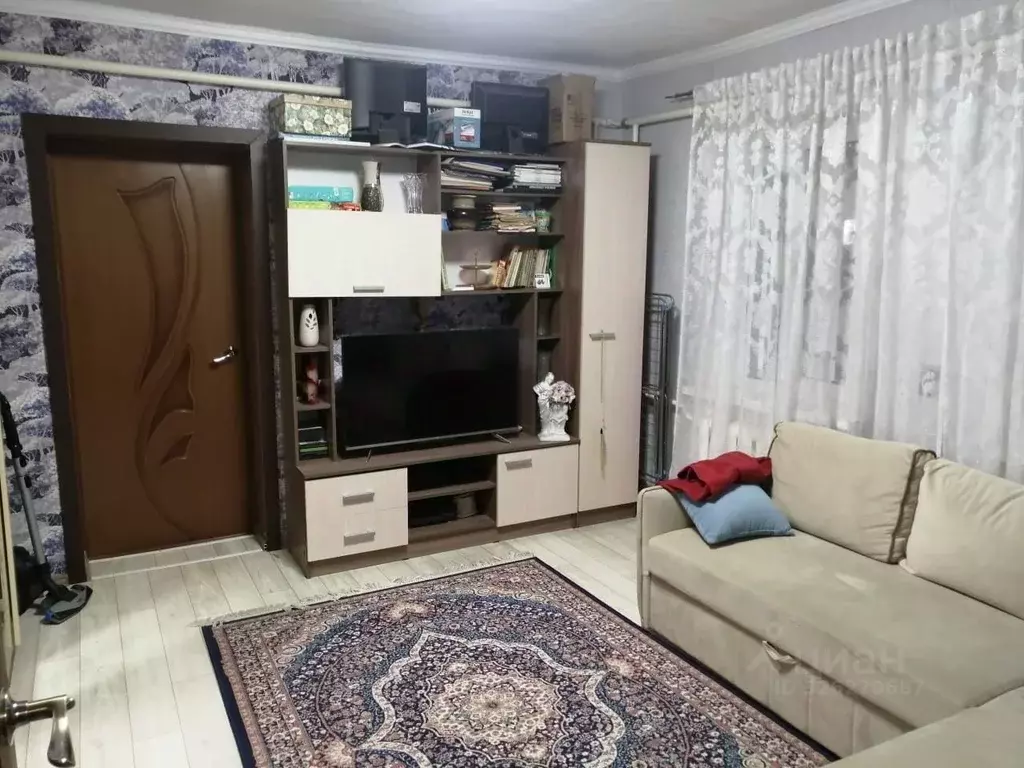 Дом в Краснодарский край, Новороссийск Цемдолина тер., ул. Горького ... - Фото 1