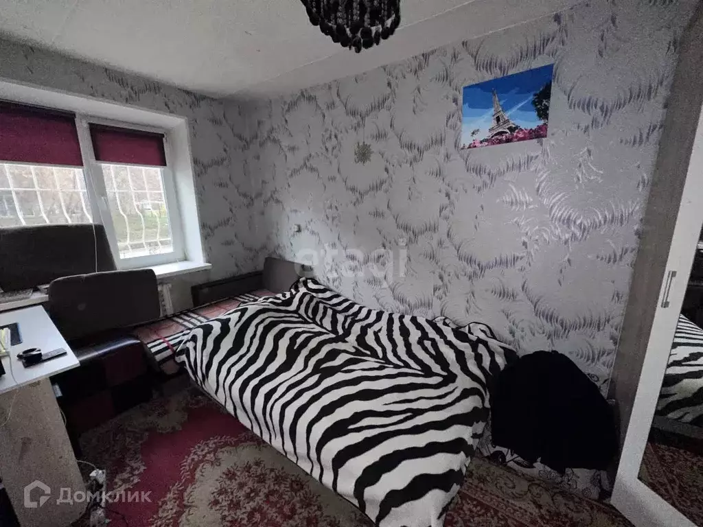 Продаётся 3-к квартира, 58.4 м - Фото 1