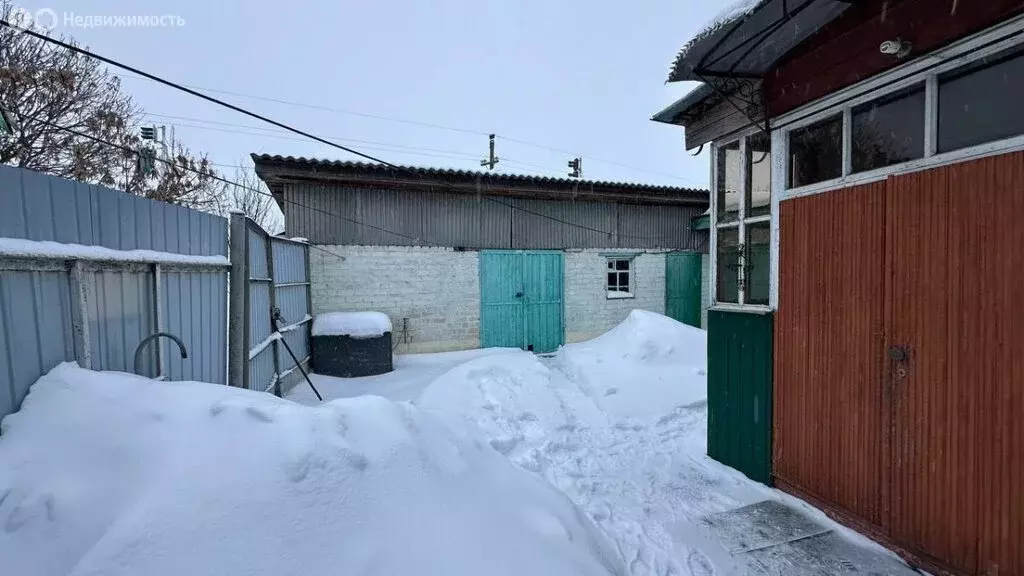 Дом в Щигры, Комсомольская улица (64 м) - Фото 1