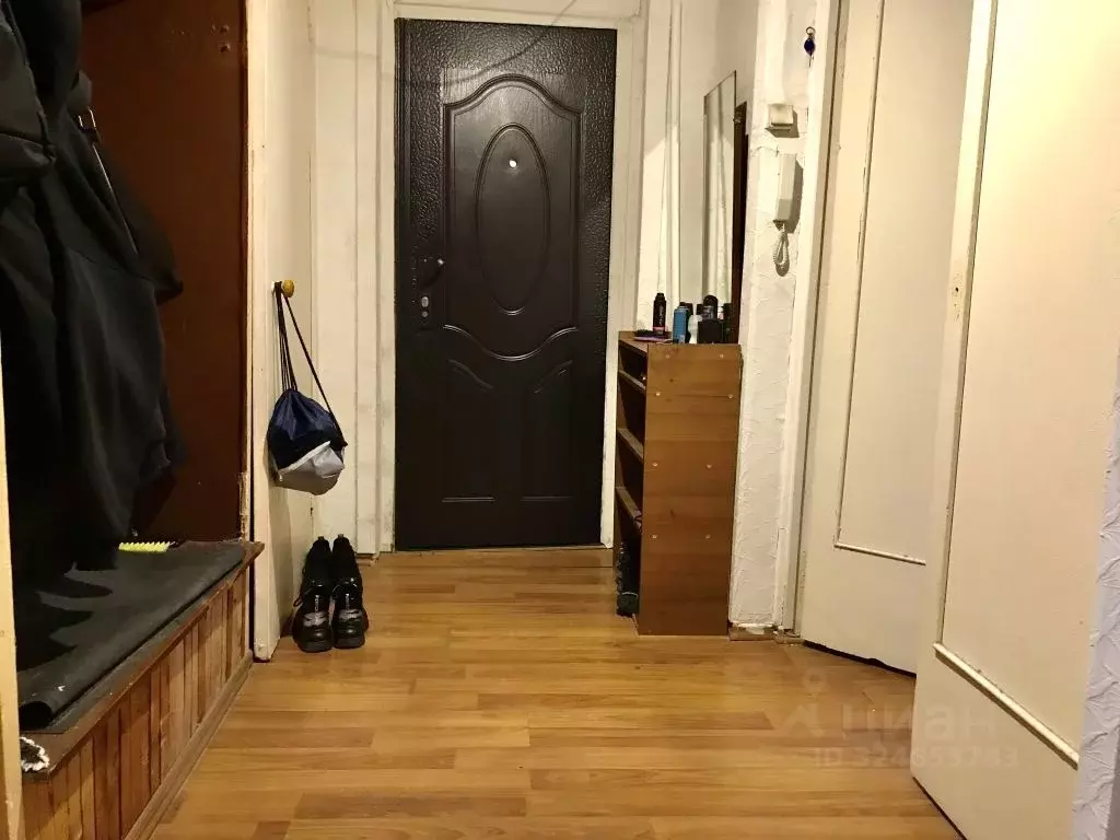 3-к кв. Костромская область, Кострома проезд 3-й Сосновый, 10 (63.9 м) - Фото 2