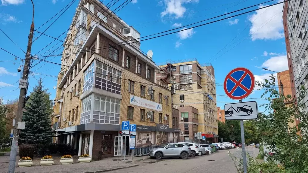 Торговая площадь в Нижегородская область, Нижний Новгород Ижорская ... - Фото 0