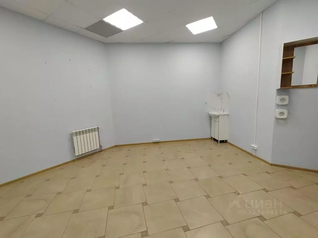 Офис в Московская область, Солнечногорск Банковская ул., 15 (23 м) - Фото 1