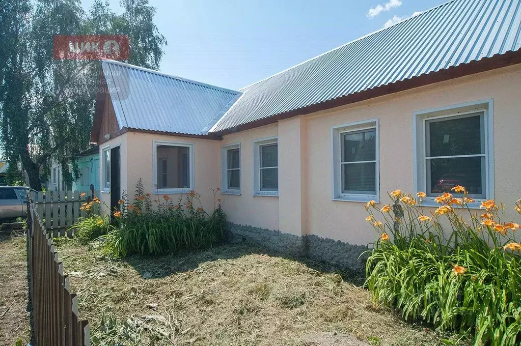 Дом в Рязанская область, Рязань Березняковская ул., 42 (50 м) - Фото 1