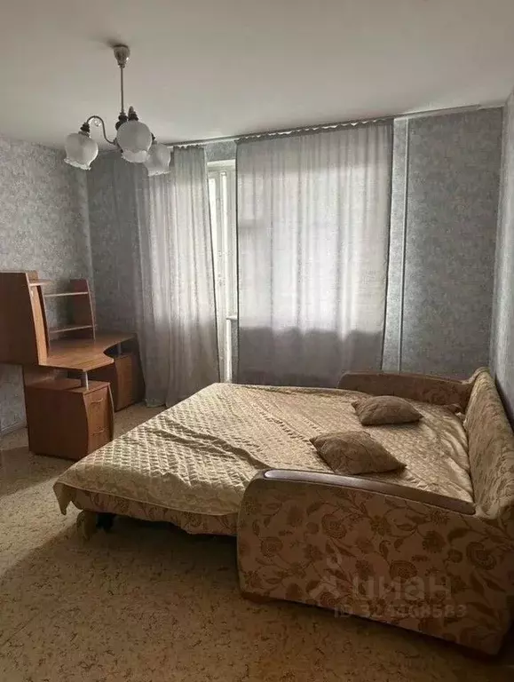 1-к кв. Москва Кустанайская ул., 7К4 (42.0 м) - Фото 1
