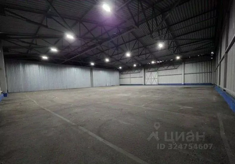 Склад в Санкт-Петербург Кубинская ул., 75к1 (2310 м) - Фото 2