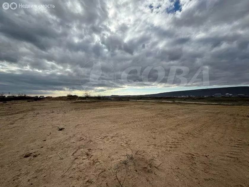 Участок в Республика Дагестан, Избербаш (4.6 м) - Фото 1