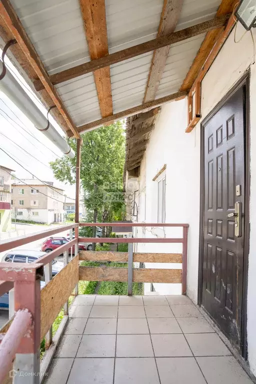 Продаётся квартира-студия, 31.9 м - Фото 1