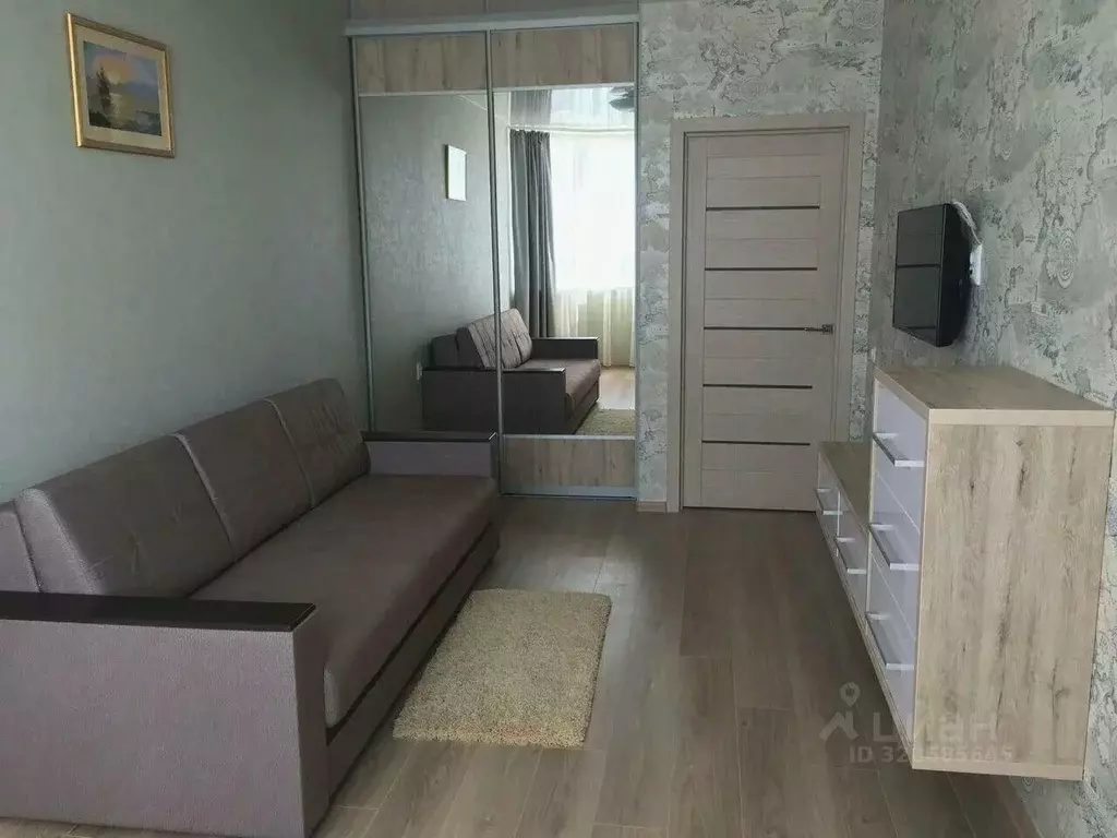 1-к кв. Севастополь ул. Тараса Шевченко, 24 (37.0 м) - Фото 0