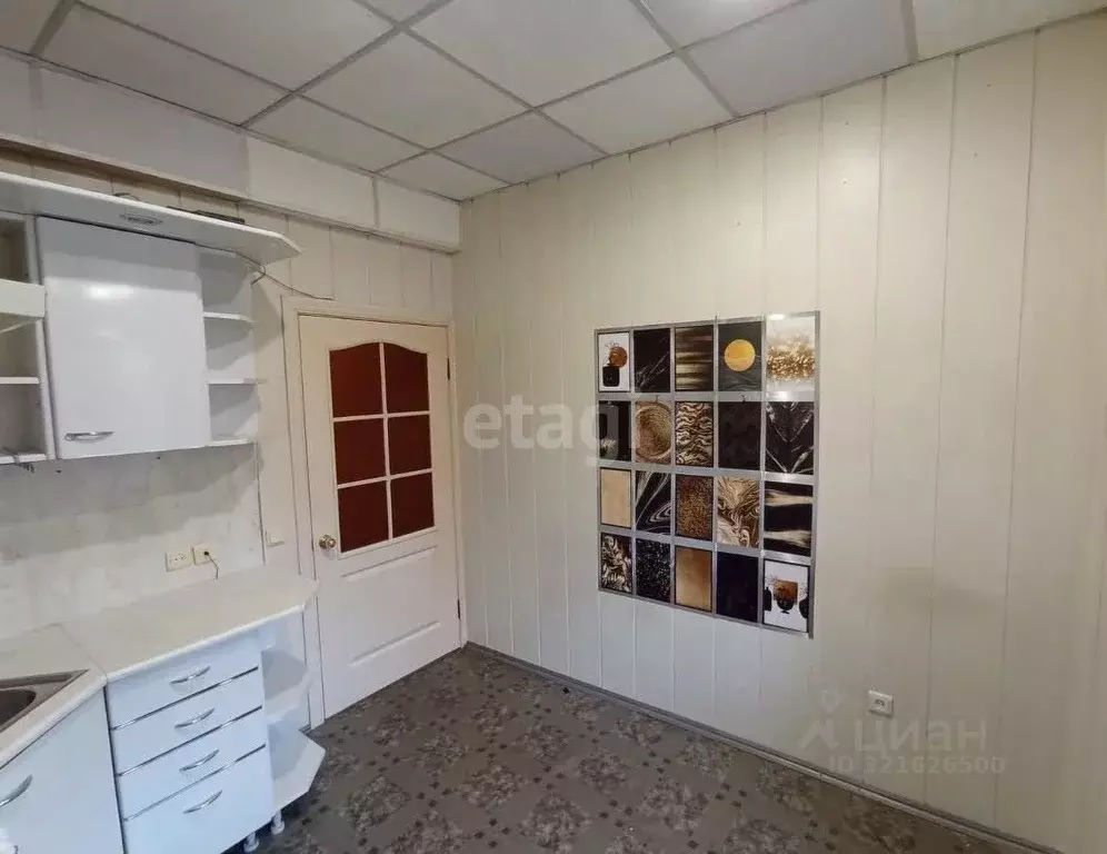 2-к кв. Волгоградская область, Волгоград Комсомольская ул., 10 (53.9 ... - Фото 1