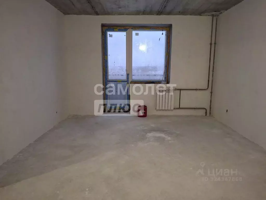 1-к кв. Новосибирская область, Новосибирск ул. Ивлева, 160 (43.6 м) - Фото 1