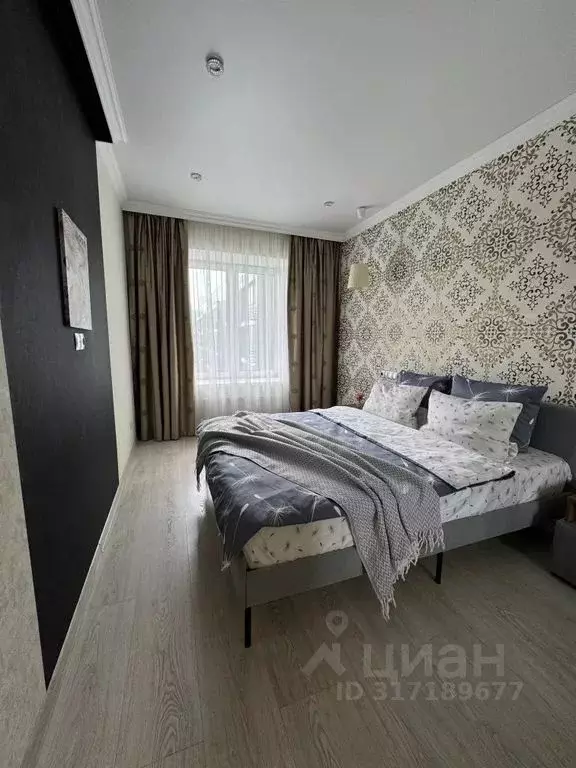 2-к кв. Татарстан, Казань ул. Николая Ершова, 62Г (54.0 м) - Фото 1
