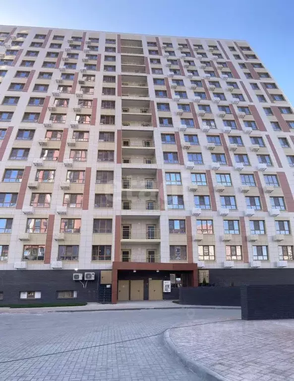 Гараж в Ростовская область, Ростов-на-Дону Северная ул., 4 (16 м) - Фото 1